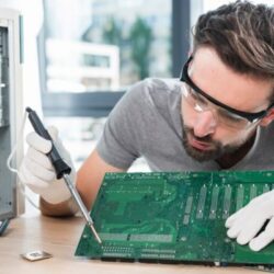 Expert Computer Repair Services in Jacksonville  Ifix and Restore