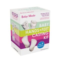 hand cast kit