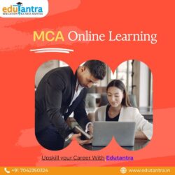 MCA Online Learning