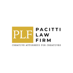 Pacitti Law Firm - Logo