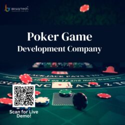 Poker Game Development Company (1)