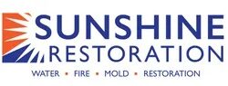 SunshineRestoration Logo