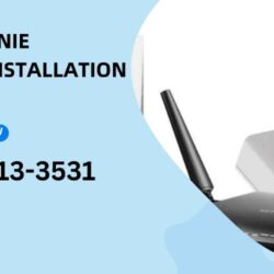 - Netgear Genie Smart Extender Setup  Call +1-800-413-3531 (1)