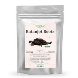 Ratanjot Roots
