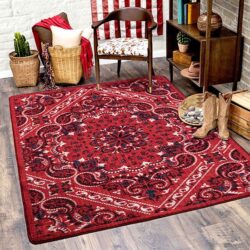 American Dakota rugs