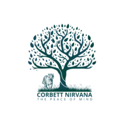 corbett nirvana logo
