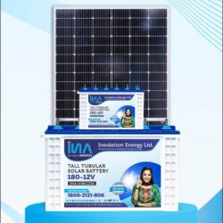 Solar-Battery