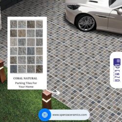 Best Parking Tiles For Home by Spenza Ceramics (1)