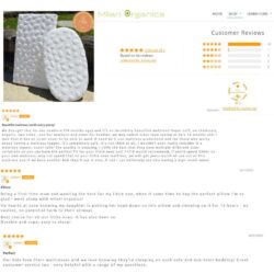 Organic cot mattress australia reviews (1)