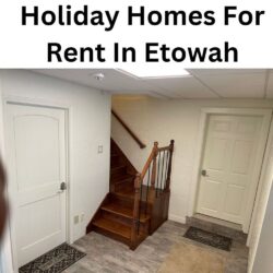 Holiday Homes For Rent In Etowah