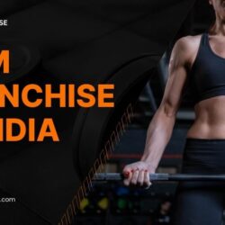 Gym Franchise in India