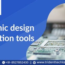 electronic design automation tools