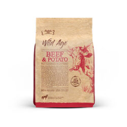 buy dog dry food in singapore