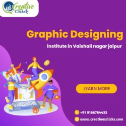 Graphic Designing institute in Vaishali nagar Jaipur (1)