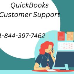 QuickBooks customer support