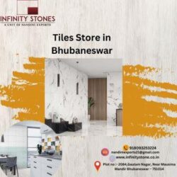 Tiles Store in Bhubaneswar