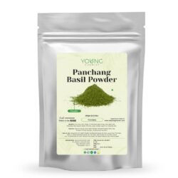 Panchang Basil Powder