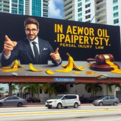 Slip & Fall Attorney Miami