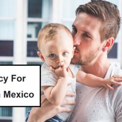 Surrogacy for singles in Mexico