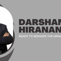 Darshan Hiranandani - Ready to Reshape the Hiranandani Legacy