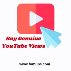 buy genuine youtube views