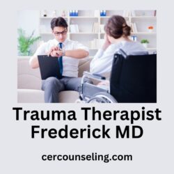 Trauma Therapist Frederick MD (1)