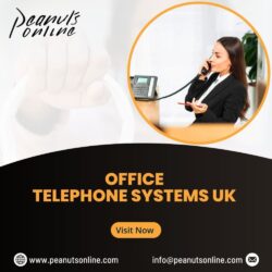 Office  Telephone Systems UK