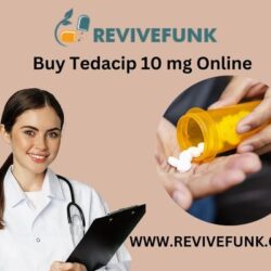 Buy Tedacip 10 mg Online