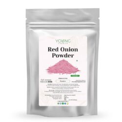 Red Onion Powder