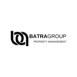 Batra Group Property Management - Logo