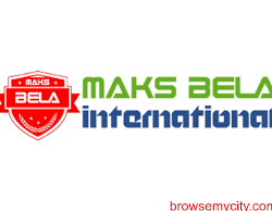 Maks Logo