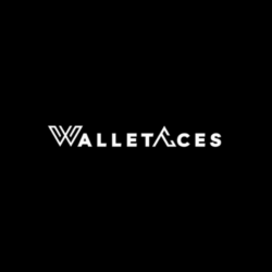 WalletAces - Logo