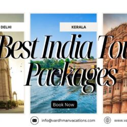 India tour packages x1