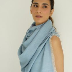 Abshaar Cashmere Shawl and Scarf