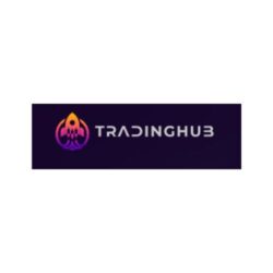 trading hub logo
