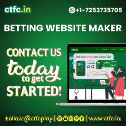 Custom Sports Betting Website Development Company in Bangladesh