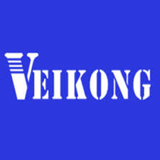 Veikong Real Logo