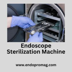 Endoscope Sterilization Machine