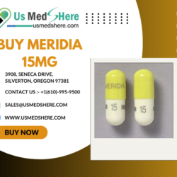 Buy Meridia 15mg