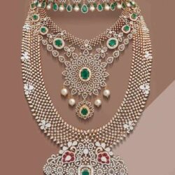 bridal-wedding-diamond-necklace-designs