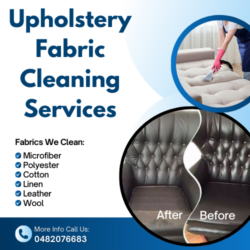 marks Upholstery Cleaning 1