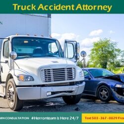 truck accident attorney