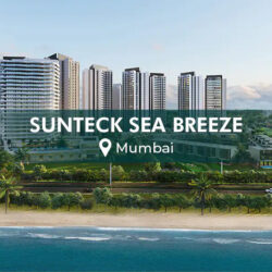 Sunteck Sea Breeze  900-600