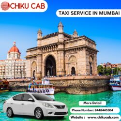 Taxi Service in Mumbai (1)