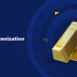 Gold Tokenization
