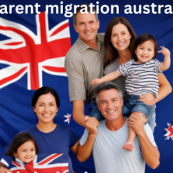 parent migration australia