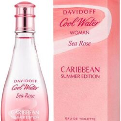 Buy Davidoff Cool Water Woman