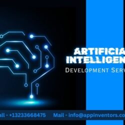 AI Dev Services