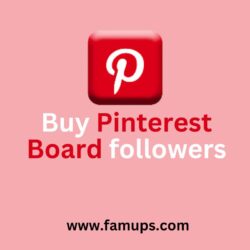 Buy Pinterest Board followers (2)