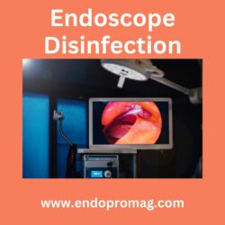 Endoscope Disinfection